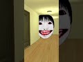 Kuchisake yoshie Nextbot Gmod