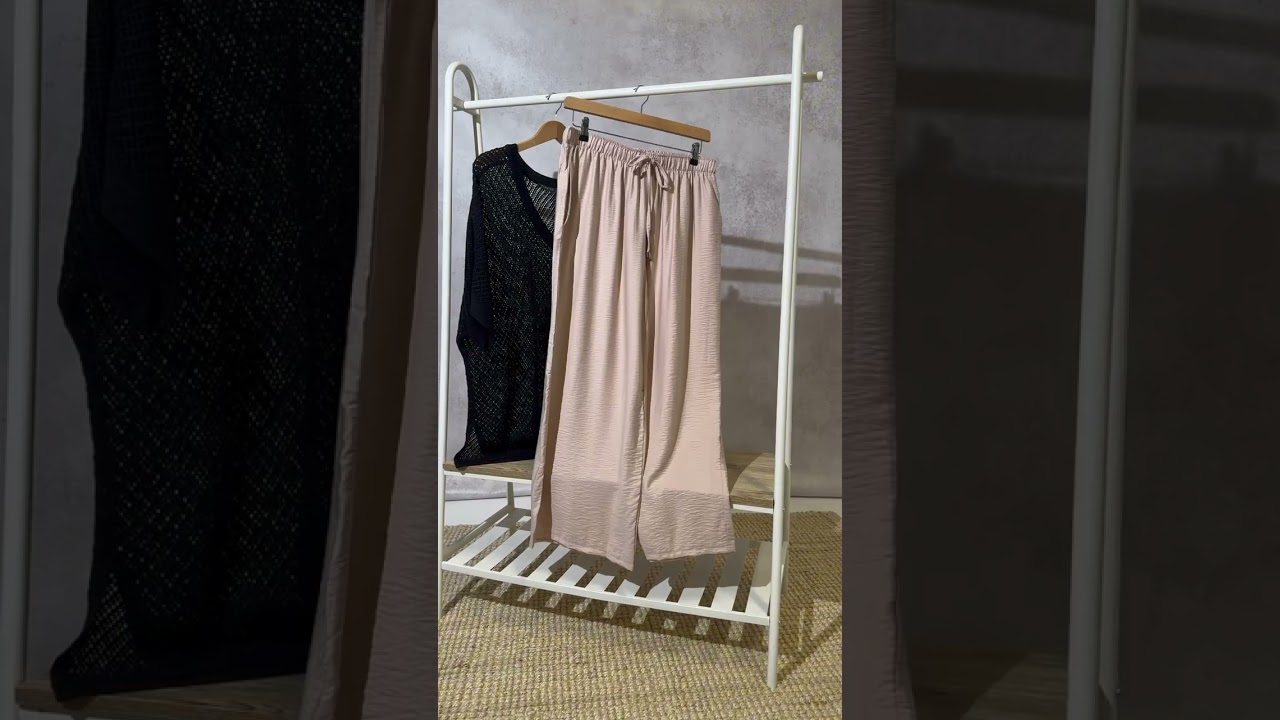 Elevate your style with this perfect spring duo ✨