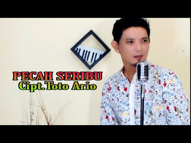 PECAH SERIBU Elvie Sukaesih(Cover By Safar) class=