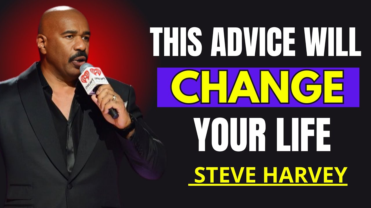 Admiral McRaven Leaves the Audience SPEECHLESS Life & Love Advice by Steve Harvey PowerfulMotivation