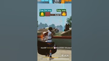 Thumbnail of #love #song #coversong pubg 🔔👍💯🥰🌾⚡💔👿👩‍🎓👩‍🔬
