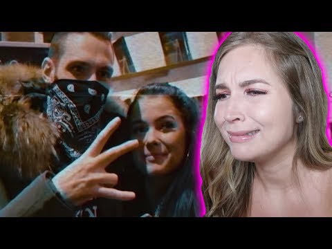 AMERICAN REACTING TO SUN DIEGO (Eloah)