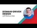 Domain Driven Design with Markus Dale