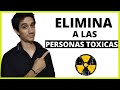 ✅COMO LIDIAR CON PERSONAS TOXICAS☢