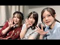 【ひろえチャンネルとコラボ】とある収録後の生配信！