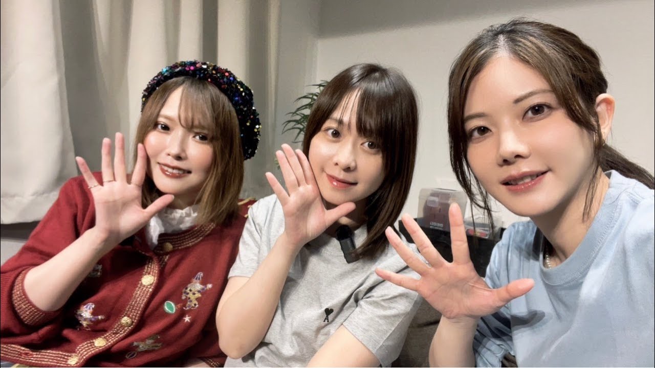 修正版】菅原千瑛プロ&SPゲストとコラボ配信 - YouTube