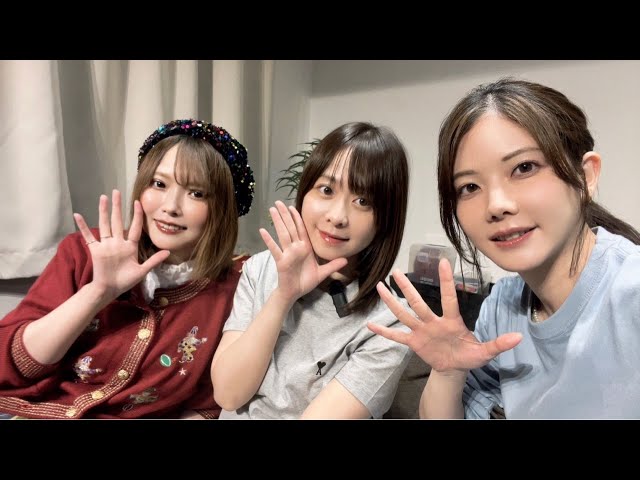 ひろえチャンネルとコラボ】とある収録後の生配信！ - YouTube