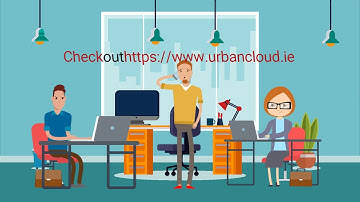 web hosting ireland - hosting ireland - web hosting - https://urbancloud.ie