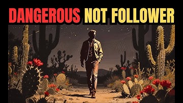 Waarom de man die geen trends volgt, het meest gehaat wordt in de samenleving