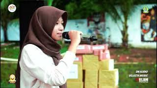 09  TETEG ATI HUT 40TH ESSAKEL SMP N 1 KELING VELOZTA MUSIC