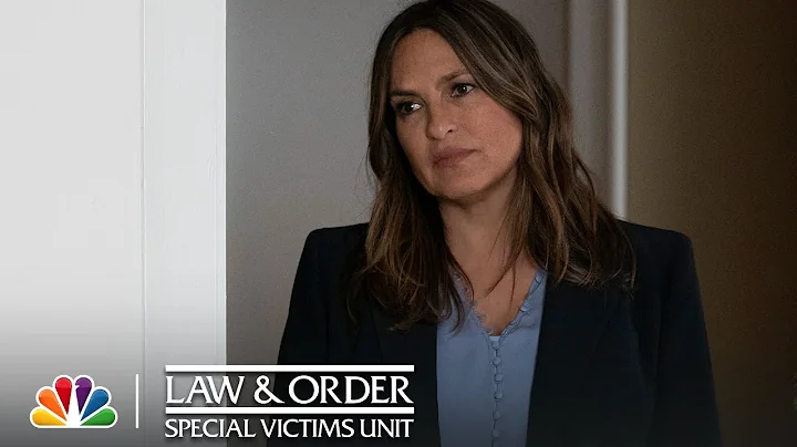 Should Benson Finally Retire? | Law & Order: SVU