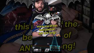 Download Lagu Avenged Sevenfold - Second Heartbeat is THE BEST MP3