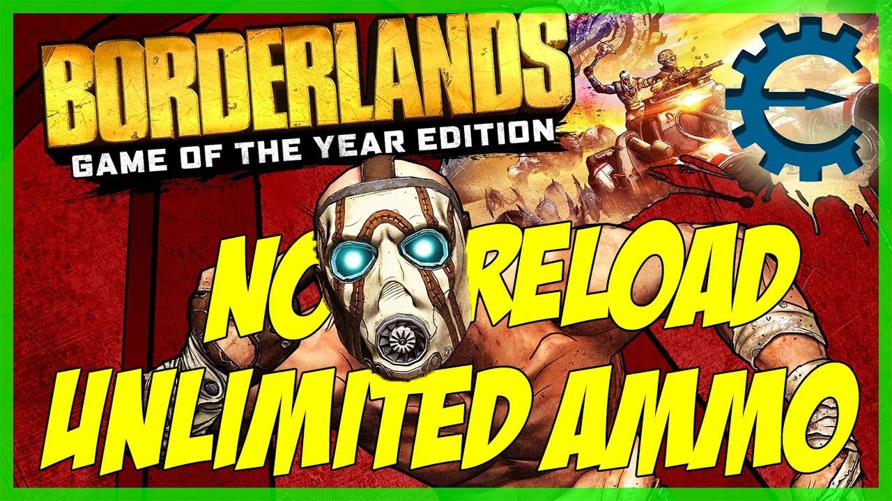 Borderlands game of the year enhanced pc