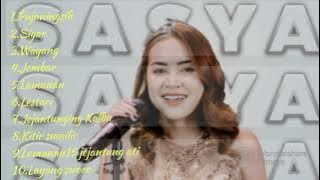 Sasya Arkhisna full album terbaru tanpa iklan || terbaru Pujaningsih
