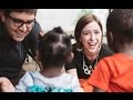 Congo Adoption Video - The Archibald Project