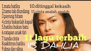 Download lagu Kumpulan lagu terbaik IIS DAHLIA populer 2025💯