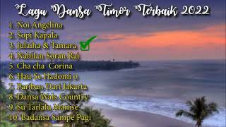 Lagu Dansa Timor Terbaru 2022