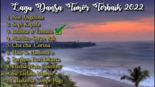 Lagu Dansa Timor Terbaru 2024