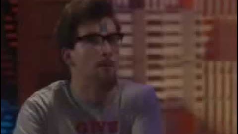 Red Dwarf - Polymorph  --  Rimmer