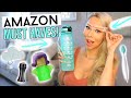 ALL TIME BEST AMAZON PRODUCTS UNDER $10!!