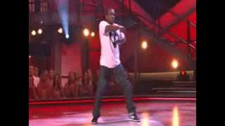 SYTYCD Stephen 'Twitch' Boss solos