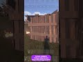 шелтер , обучение новичка #rust #rustraid #растмирейд