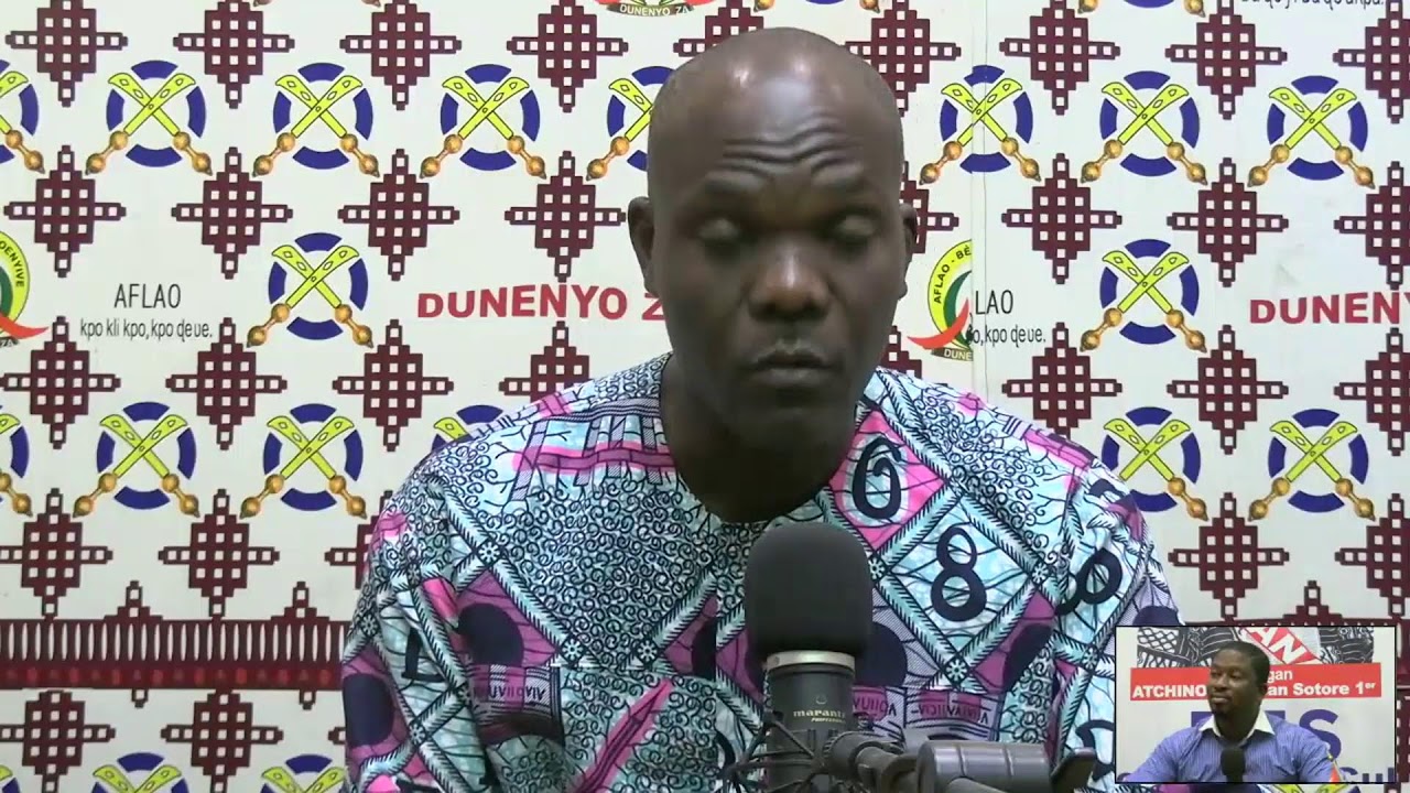 Emission Dékonou 03/02/2026: Fà kponli Lété-Tula.