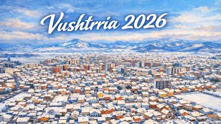 VUSHTRRIA 2026 (4K)