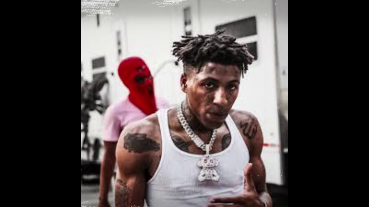 (FREE) NBA Youngboy / Yungeen Ace Type Beat - 