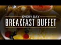 Red Rock Las Vegas Breakfast Buffet Tour