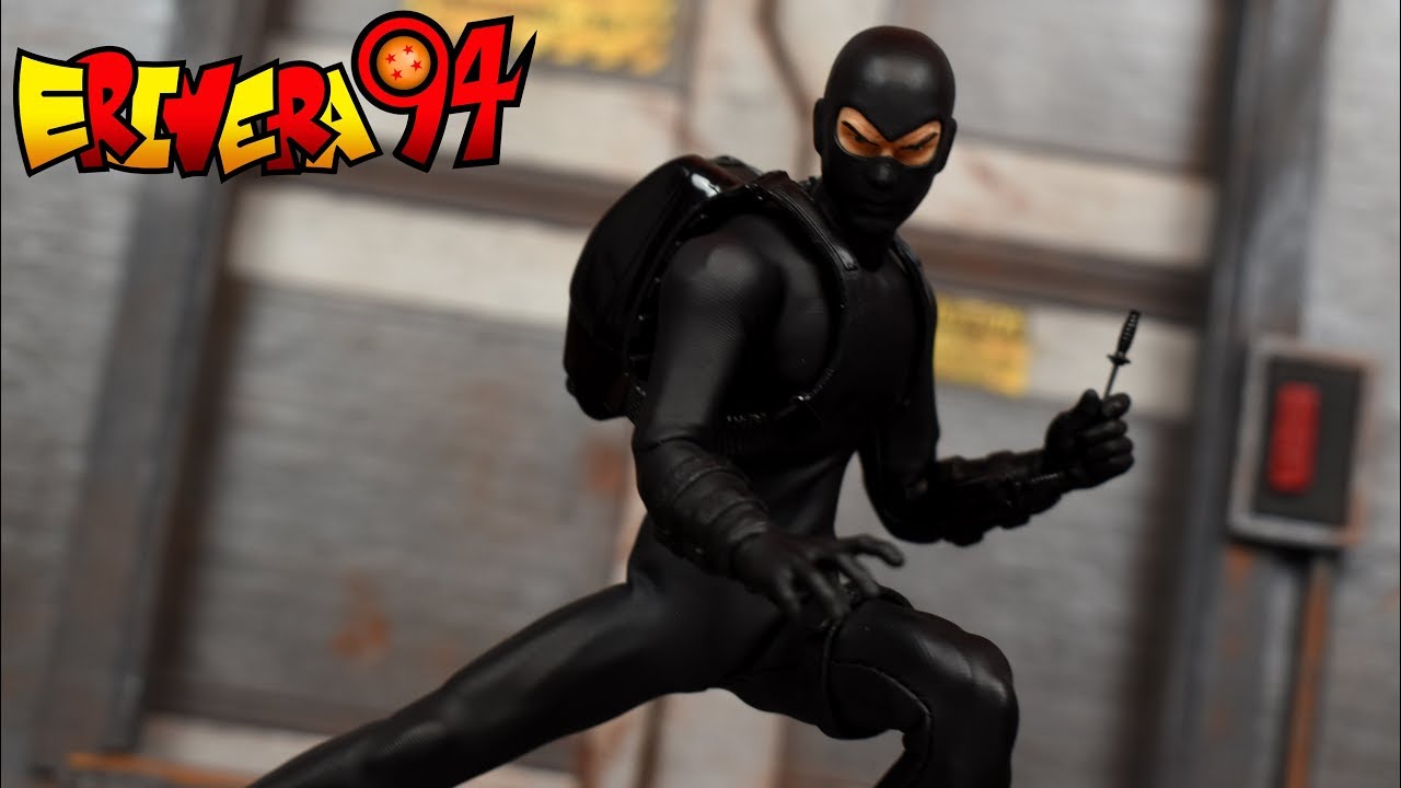 mezco one 12 diabolik