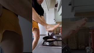 How To Cook an Egg 🥚👀 #shorts