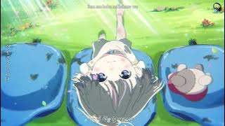 [MV] Shiori - Mafumafu  Kimi ga Otoshi Aozora  Movie Theme song [MM Sub]