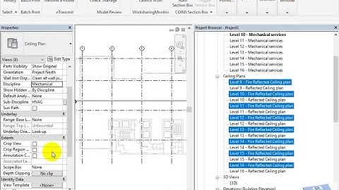 Bài 3: Cách sử dụng addin View Creator