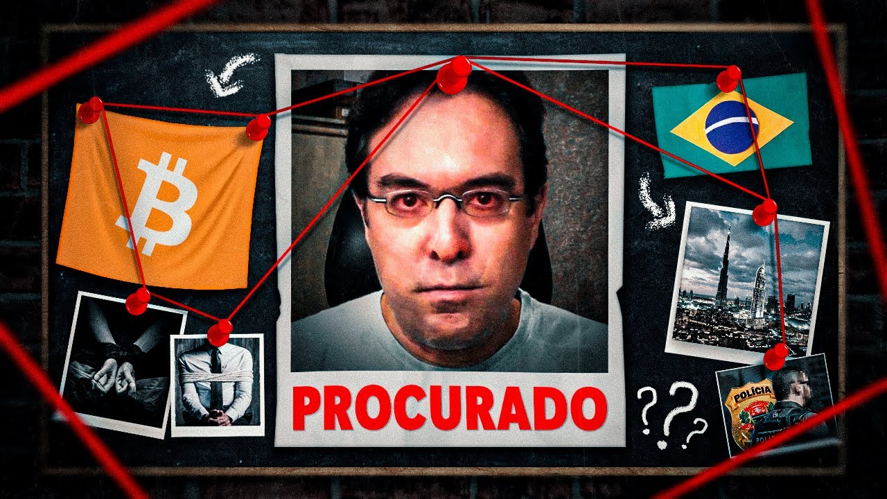 O Único homem que DESAFIOU o Estado brasileiro (e ficou BILIONÁRIO)