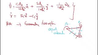 Resolved rate control