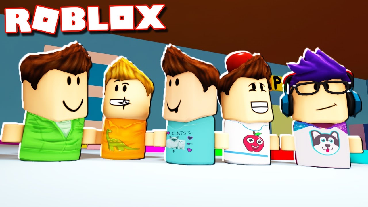 What If The Pals Were Babies In Roblox Youtube - roblox denis pals