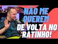 No me querem de volta no ratinho  saladacast  podcast  cortespodcast podcastbrasil