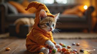 Muhteşem Kedi Videoları Ikedi