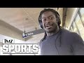 Eddie Lacy- I Haven't Weighed Myself | TMZ Sports Mp3 Song