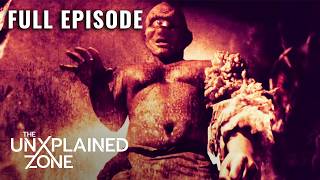 Mysterious 1849 Giant Skeleton (S1, E3) | Search for the Lost Giants | Full Episode
