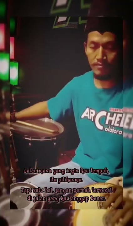 Story/status wa dangdut koplo difarina Indra - bila nanti (literasi/filsuf jangan tersesat)