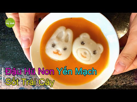 Video: Cách Nấu Lúa Mạch Cho Một Món ăn Phụ