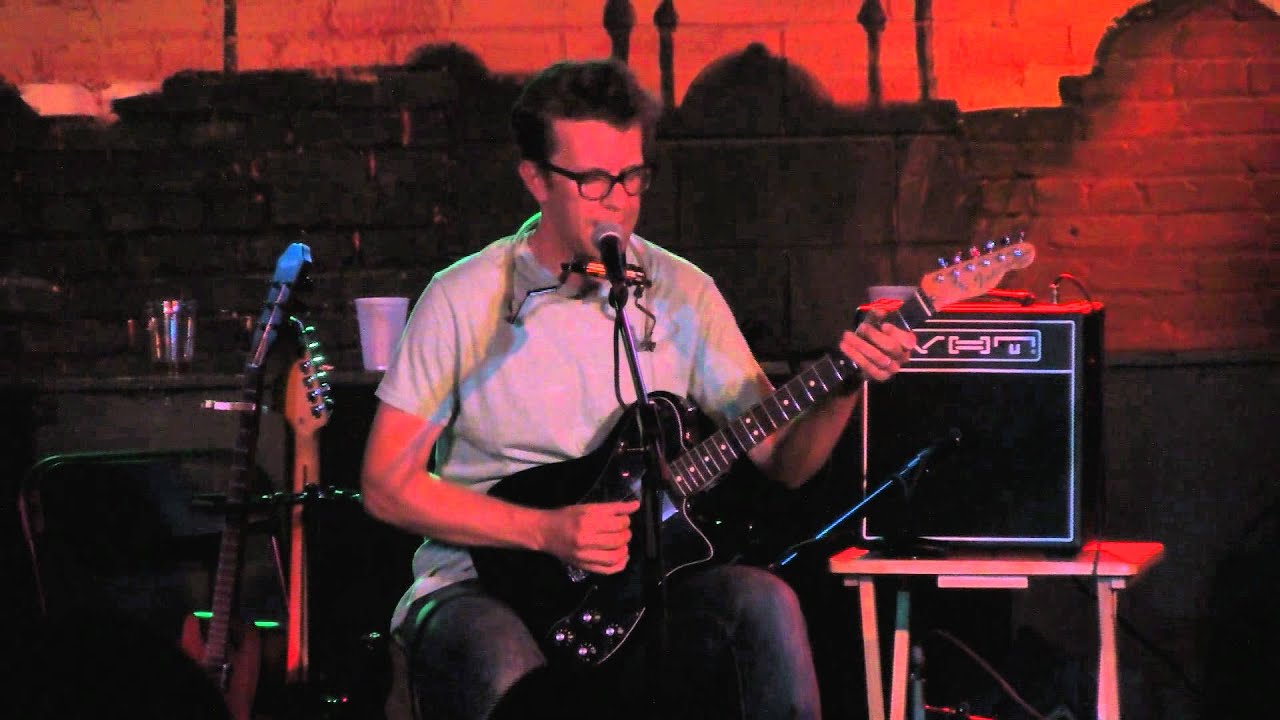 Phil Cook - The Tattler - YouTube