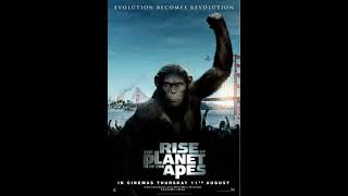 Rise of the Planet of the Apes (2011)