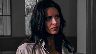 Roberta Angelica as villainess Turley