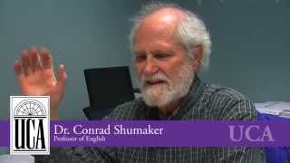 UCA Teacher Talks: Perspectives of Faculty on Teaching