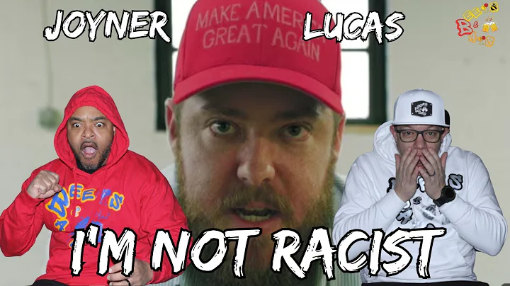 UNCOMFORTABLE LIKE A MUTHA$%#! | Joyner Lucas - I'm Not Racist Reaction