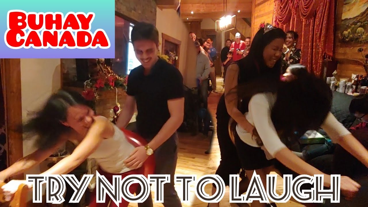 Pinoy Parlor Game Sa Canada Buhay Canada YouTube pinoy-parlor-game-sa-canada-buhay-canada-youtube