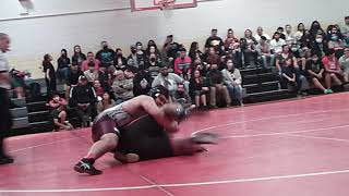 Wagner vs Highland